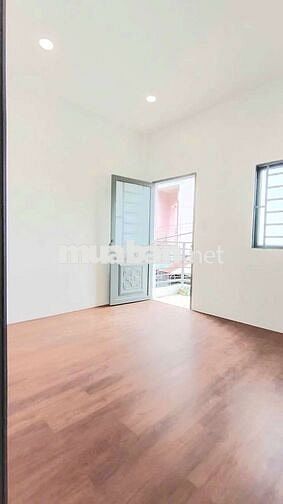 BÌNH TIÊN Q6 HẺM XE TẢI THÔNG GIÁ CHỈ 5,2TY (4×14) nở hậu 5m² ₫@30