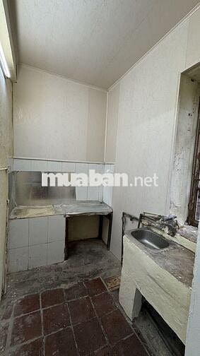 CHO THUÊ CĂN HỘ TẬP THỂ 50M2 TT HỌC VIỆN QUÂN Y