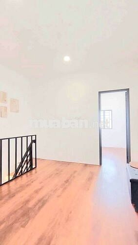 BÌNH TIÊN Q6 HẺM XE TẢI THÔNG GIÁ CHỈ 5,2TY (4×14) nở hậu 5m² ₫@30