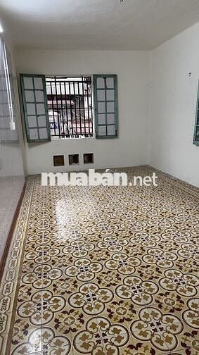 CHO THUÊ CĂN HỘ TẬP THỂ 50M2 TT HỌC VIỆN QUÂN Y