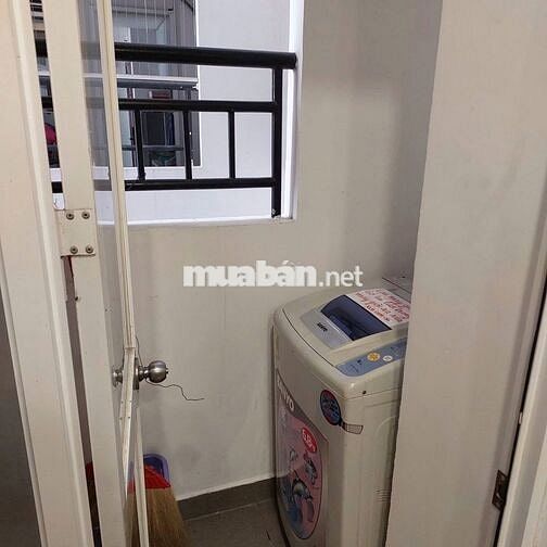 4tr/tháng – phòng riêng đẹp 4S Linh Đông, WC riêng, thoáng