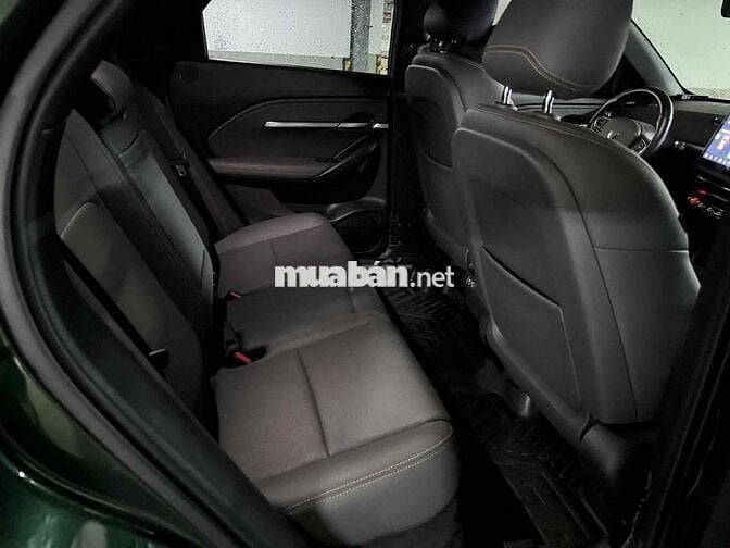 VinFast VF6 Plus 2025 Xanh rêu 15000 km