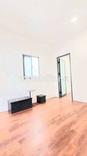 BÌNH TIÊN Q6 HẺM XE TẢI THÔNG GIÁ CHỈ 5,2TY (4×14) nở hậu 5m² ₫@30