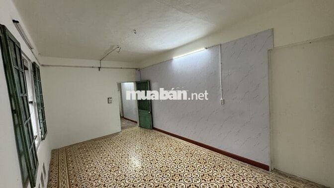 CHO THUÊ CĂN HỘ TẬP THỂ 50M2 TT HỌC VIỆN QUÂN Y