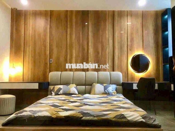 Nhà 3 tầng Thanh Lương 11 full nội thất