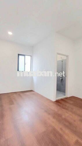 BÌNH TIÊN Q6 HẺM XE TẢI THÔNG GIÁ CHỈ 5,2TY (4×14) nở hậu 5m² ₫@30