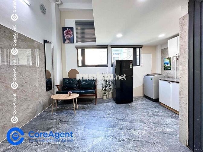 DUPLEX CỬA SỔ TRỜI FULL NỘI THẤT NGAY AEON TÂN PHÚ -