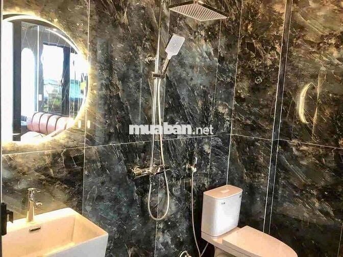 Nhà 3 tầng Thanh Lương 11 full nội thất