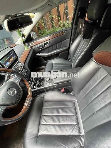 Mercedes-Benz E300 W212 Đen 85000 km