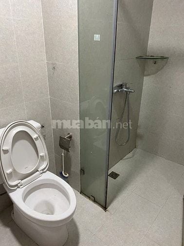 Cho thuê phòng trọ mới đẹp đủ đồ ngõ 266 Đội Cấn giáp chợ Cống Vị 