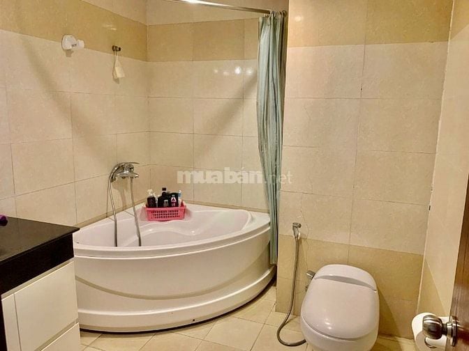 CHÍNH CHỦ BÁN CĂN GÓC CT5C VÂN KHÊ - 166M² - 3PN 3VS - BAN CÔNG NAM MÁ