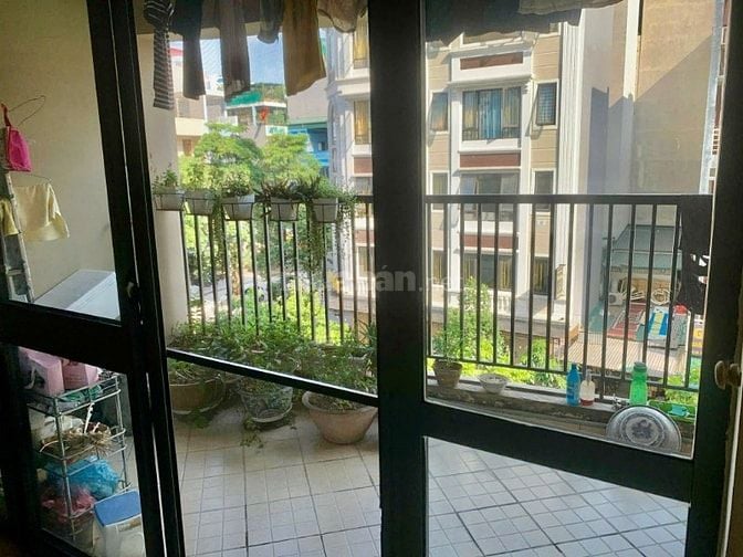 CHÍNH CHỦ BÁN CĂN GÓC CT5C VÂN KHÊ - 166M² - 3PN 3VS - BAN CÔNG NAM MÁ