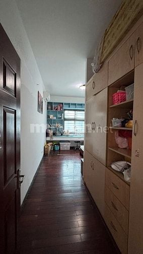 CHÍNH CHỦ BÁN CĂN GÓC CT5C VÂN KHÊ - 166M² - 3PN 3VS - BAN CÔNG NAM MÁ