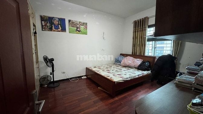 CHÍNH CHỦ BÁN CĂN GÓC CT5C VÂN KHÊ - 166M² - 3PN 3VS - BAN CÔNG NAM MÁ