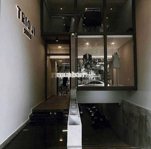 🏢 CHO THUÊ TÒA NHÀ 176C TRƯỜNG SA, Q. BÌNH THẠNH