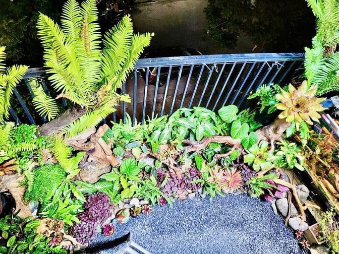 CHÍNH CHỦ BÁN CĂN GÓC CT5C VÂN KHÊ - 166M² - 3PN 3VS - BAN CÔNG NAM MÁ