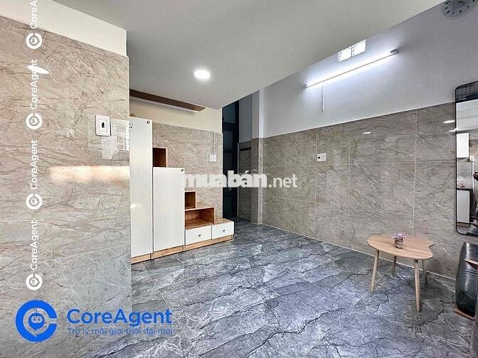 DUPLEX CỬA SỔ TRỜI FULL NỘI THẤT NGAY AEON TÂN PHÚ -