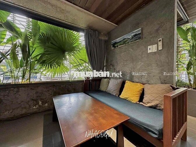 DUPLEX MỚI XÂY_GÁC CAO_FULL NT_NGÃ 4 BẢY HIỀN_TIỆN ÍCH