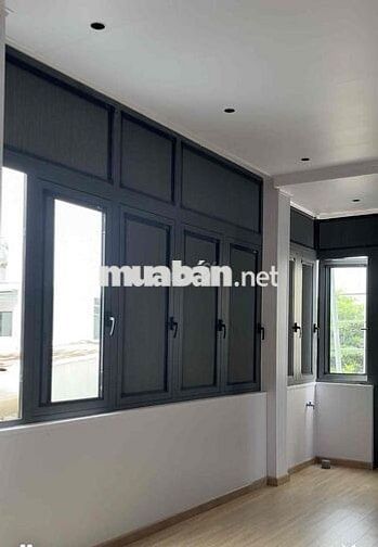Cho thuê nguyên tầng 3 - 80m² - 2PN Full nội thất - Nhà mới đẹp - Gần