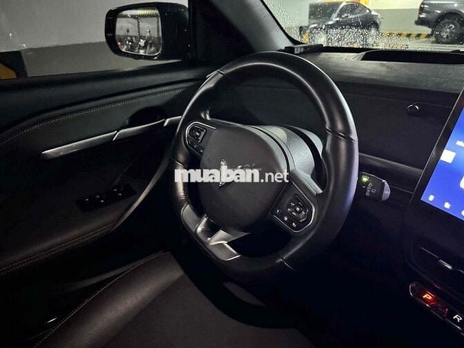 VinFast VF6 Plus 2025 Xanh rêu 15000 km