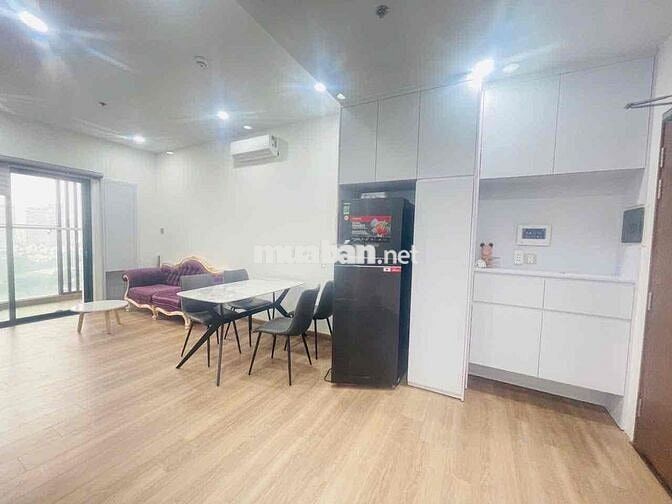Cho Thuê Park View 152 Điện Biên Phủ 2 Phòng ngủ 18 triệu full NT