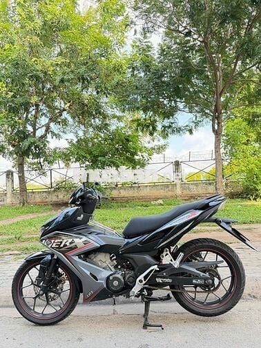 Honda Winner X ABS 2020 Đen Đã sử dụng