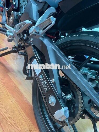 Honda Winner 2021 Đen, Xanh 27000