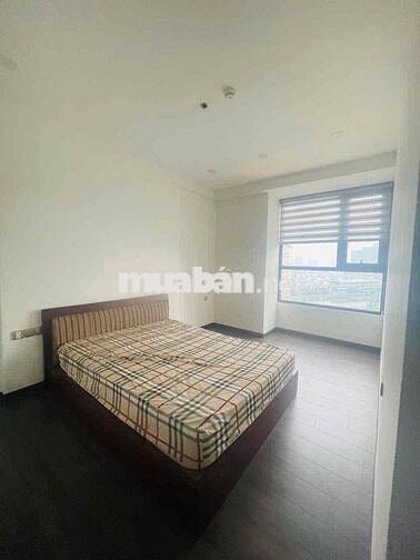 Cho Thuê Park View 152 Điện Biên Phủ 2 Phòng ngủ 18 triệu full NT
