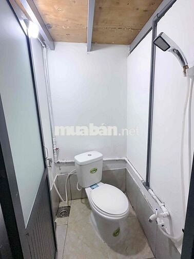 PHÒNG GẦN CHỢ THỦ ĐỨC - TÔ NGỌC VÂN - CAO ĐẲNG CÔNG NGHỆ THỦ ĐỨC
