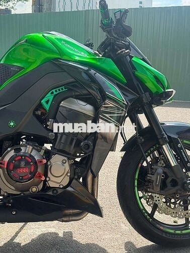 🌈TPhcm..Z1000 chính chủ TPHCM.. nhanh tay chốt ae🥰