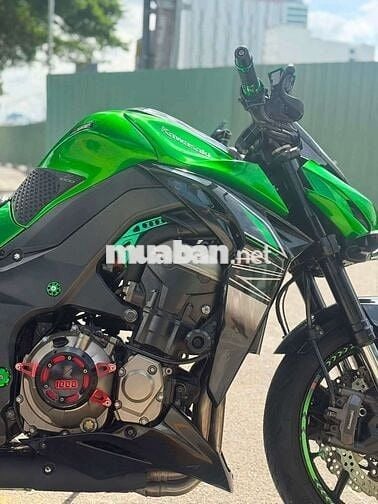 🌈TPhcm..Z1000 chính chủ TPHCM.. nhanh tay chốt ae🥰
