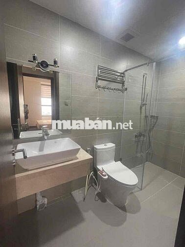 Cho Thuê Park View 152 Điện Biên Phủ 2 Phòng ngủ 18 triệu full NT