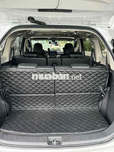 Mitsubishi Xpander Pre 2024 màu trắng