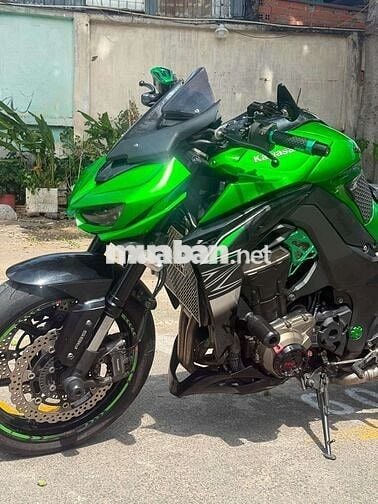 🌈TPhcm..Z1000 chính chủ TPHCM.. nhanh tay chốt ae🥰