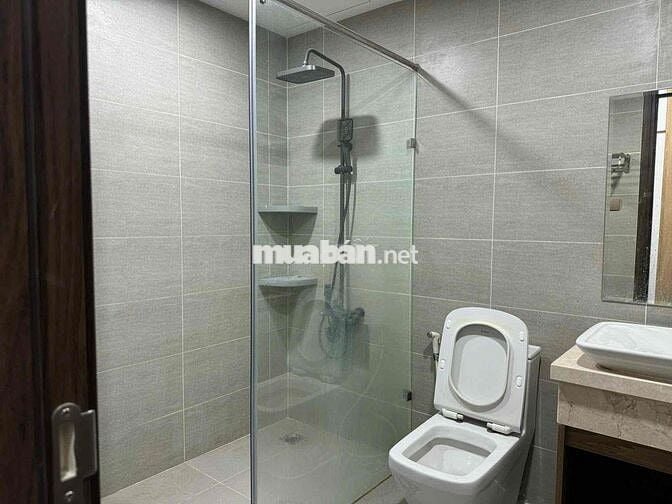 Cho Thuê Park View 152 Điện Biên Phủ 2 Phòng ngủ 18 triệu full NT