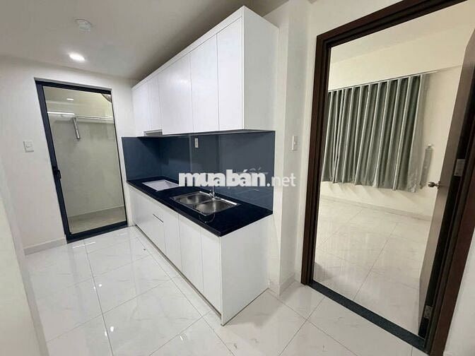 Cho thuê Green River căn 2PN 2WC giá 9,5tr có 2 máy lạnh ,1-8 ở quận 8