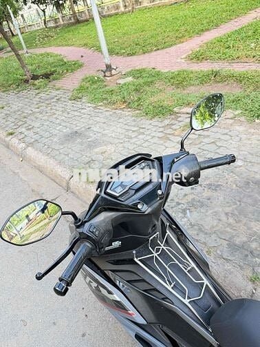 Honda Winner X ABS 2020 Đen Đã sử dụng