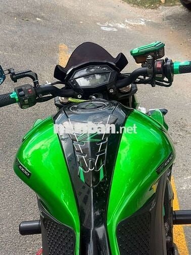🌈TPhcm..Z1000 chính chủ TPHCM.. nhanh tay chốt ae🥰