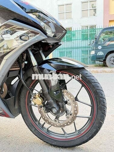 Honda Winner X ABS 2020 Đen Đã sử dụng