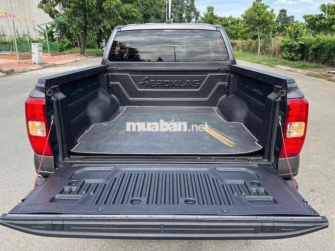 Ford Ranger XLS 2024 34000 km Xám