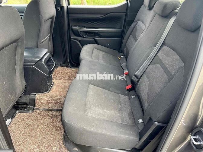 Ford Ranger XLS 2024 34000 km Xám