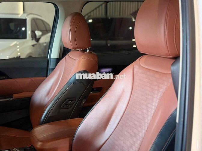 KIA Carnival Signature 2022 MPV Trắng 99.000 km