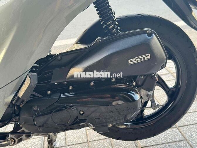 Honda Vision 2019 khoá remode biển 67 Long Xuyên