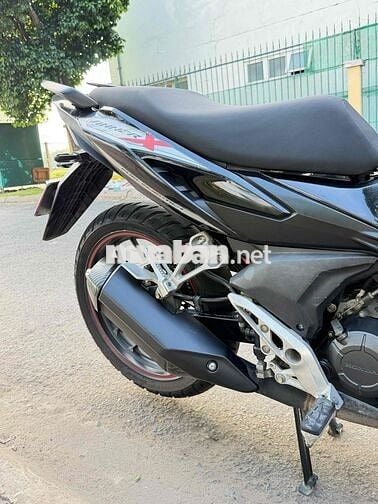 Honda Winner X ABS 2020 Đen Đã sử dụng
