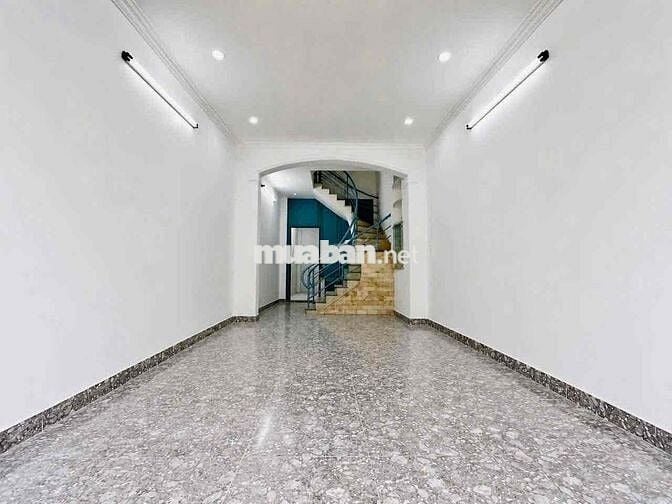 Nhà 5PN sát mặt tiền Nguyễn Thượng Hiền – Mở spa, ở gia đình hay kd