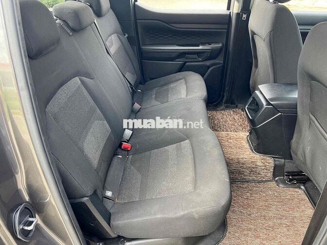 Ford Ranger XLS 2024 34000 km Xám