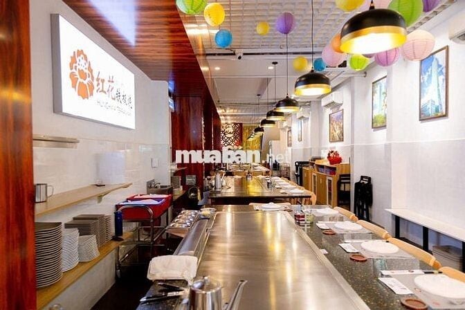 ✨MT Nguyễn Tri Phương, Quận 10 | Nở Hậu 5m | Trệt 1 Lầu | KD Đa Ngành