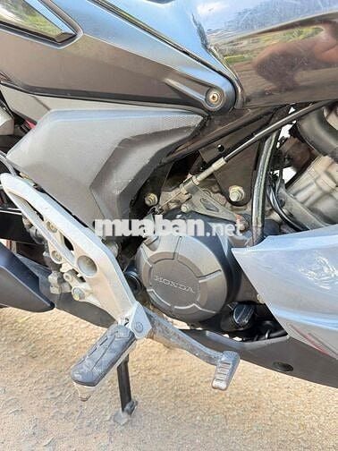 Honda Winner X ABS 2020 Đen Đã sử dụng