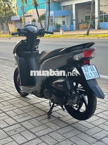 Honda Vision 2019 khoá remode biển 67 Long Xuyên