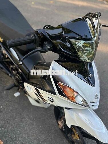 Exciter xuống áo 57zz bstp